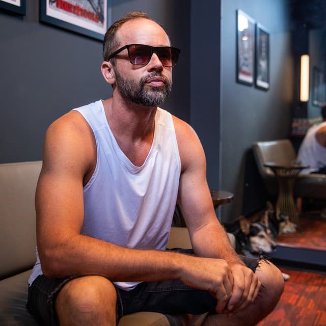 The Polish Ambassador