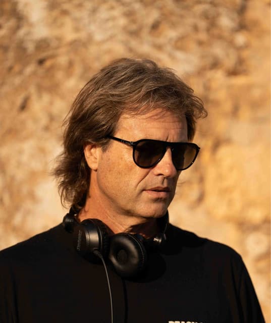 Hernan Cattaneo