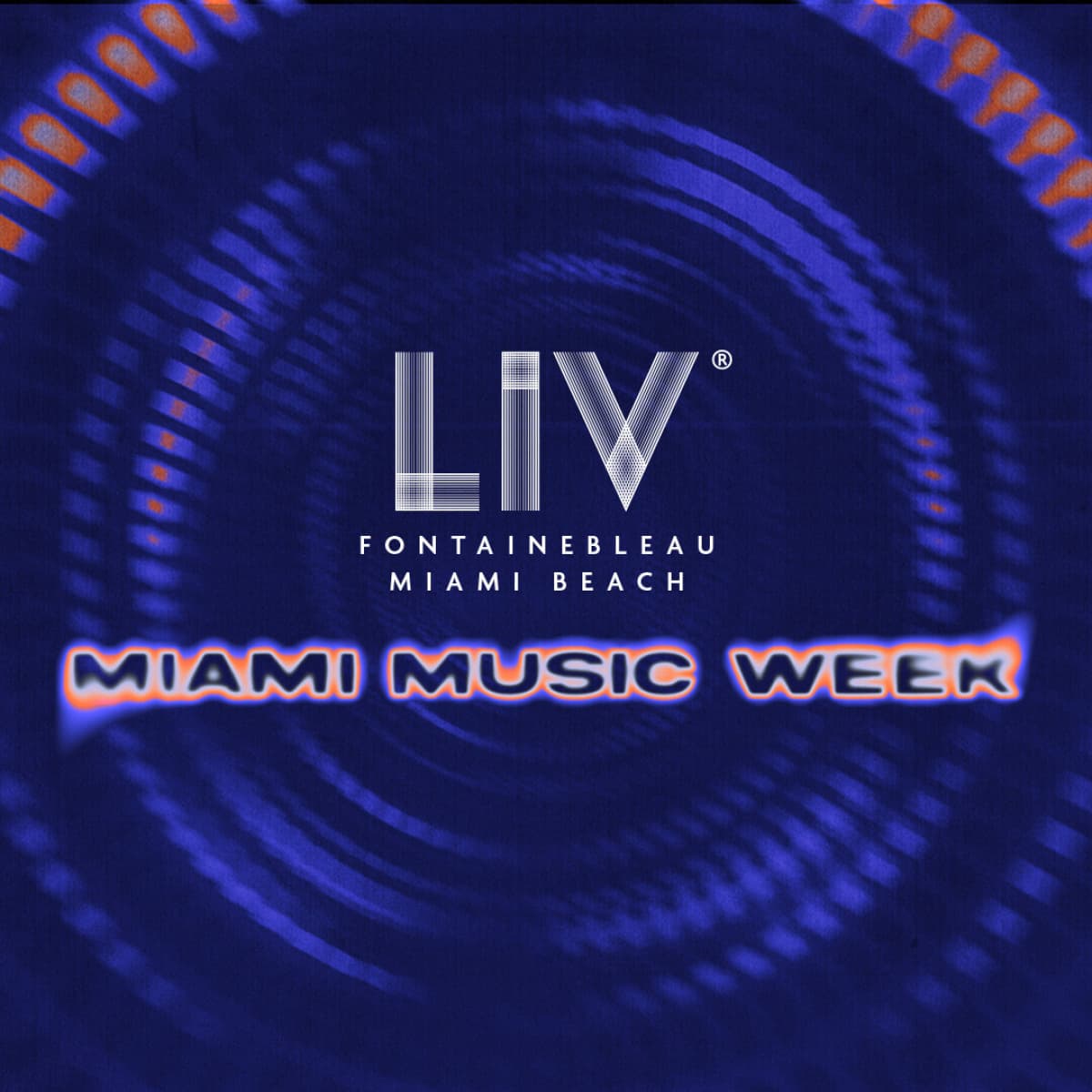 Miami Music Week Saturday 2026